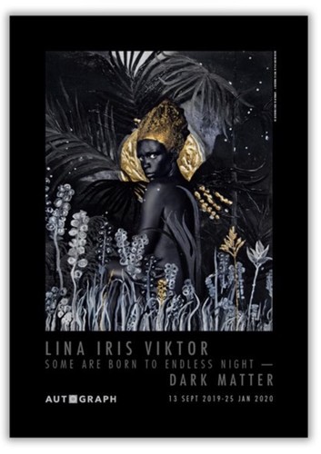 Lina iris viktor - iris,