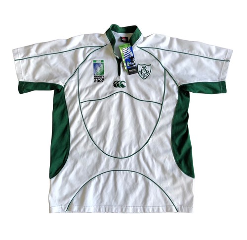 Ireland rugby world cup - rugby,