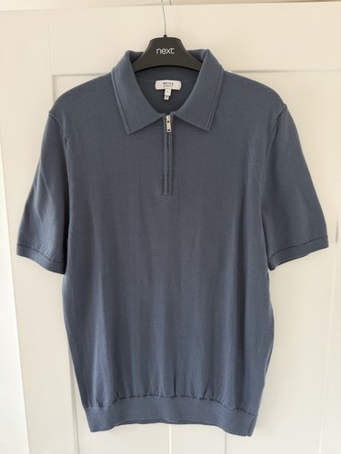 Reiss merino wool quarter - wool,