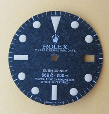 ~ Vintage Rolex #1680