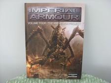 Imperial Armour Volume Four