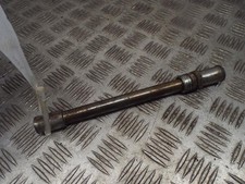 Honda CB500/4 CB500F Four 1972 Front Wheel Spindle 