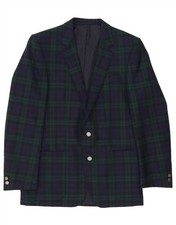 ANGELO LITRICO Mens 2 Button