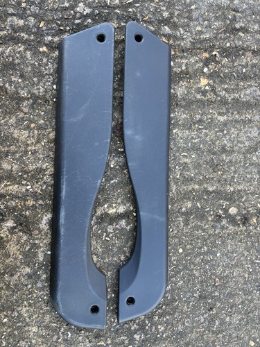 Alfa gtv spider door - alfa, pocket