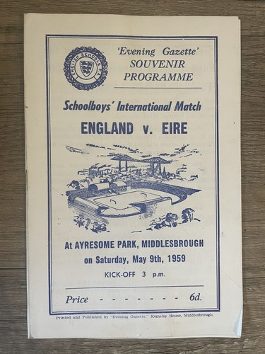 Signed england eire at - eire,