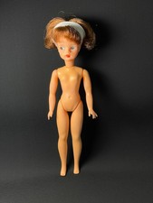 Pedigree Sindy 1963 1st issue