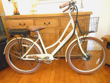 Breeze Bike, Ladies Bike