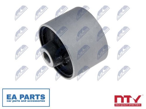 Mounting control trailing arm - mounting,,
