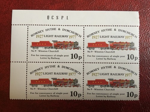 Romney hythe dymchurch - romney,