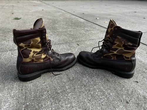 Irish setter red wing duck - setter,