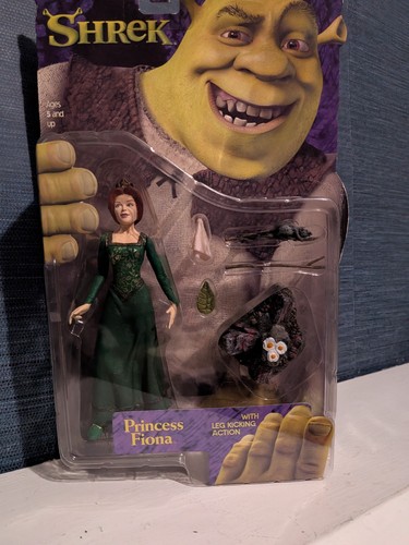 Vintage 2001 mcfarlane toys - vintage,