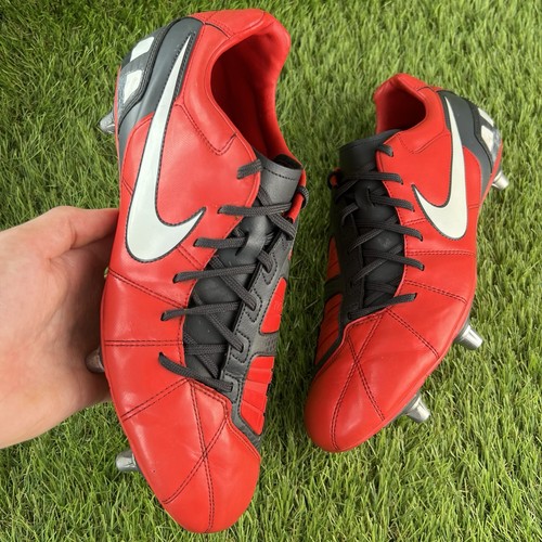 Nike total laser iii - nike, shoot