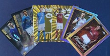 Topps premier league 2026 - premier,