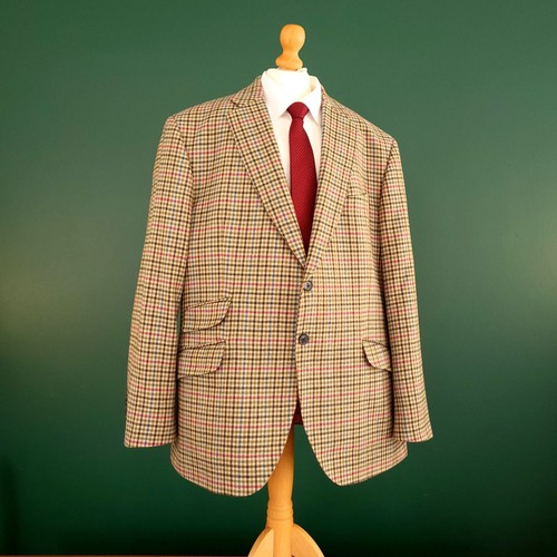 Charles tyrwhitt tweed wool - tyrwhitt,