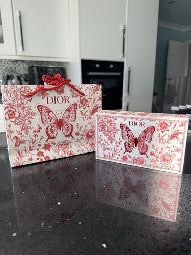 Dior lipstick set - dior,