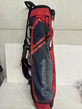TaylorMade Quiver Stand Bag 3