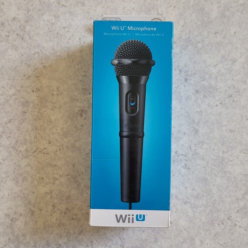Official nintendo wii - wii, u