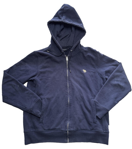 Paul smith jeans hoodie - paul, mens