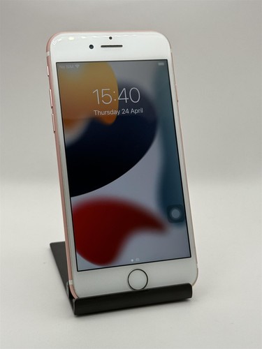 Iphone 32gb rose - rose, gold