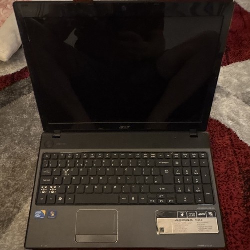 Acer aspire 5741 6in - acer, 5741-a