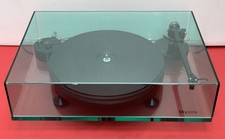Michell Mycro Turntable, Rega Tonearm, Ortofon 530 Cartridge.  Lovely Condition