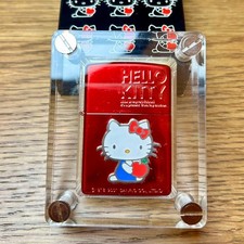 Zippo Hello Kitty 30th