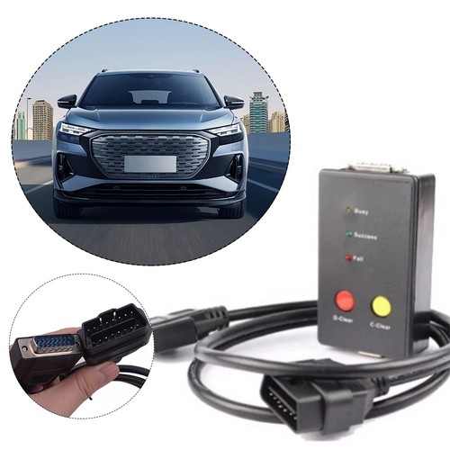 Airbag light system reset - light,