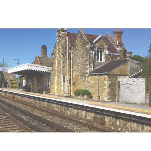 Hornby r7363 south eastern - south,