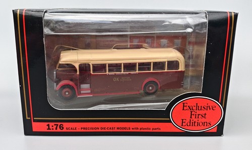 Efe aec regal bet halfcab - aec,