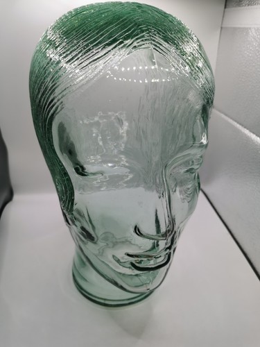 Vintage glass styling - vintage,