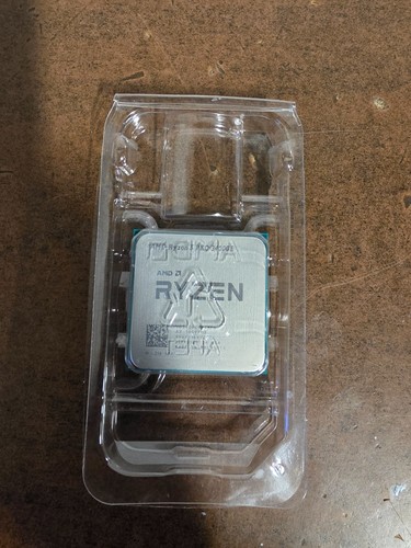 Amd ryzen pro 3400g - 5,