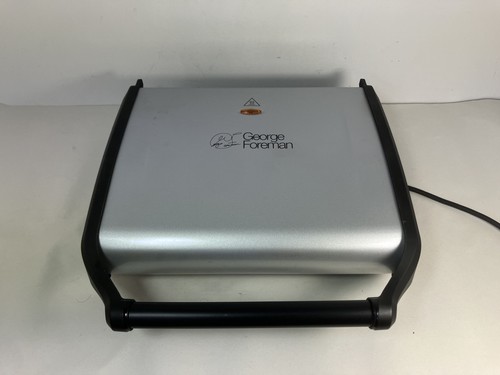 George foreman portion - george, 7-portion