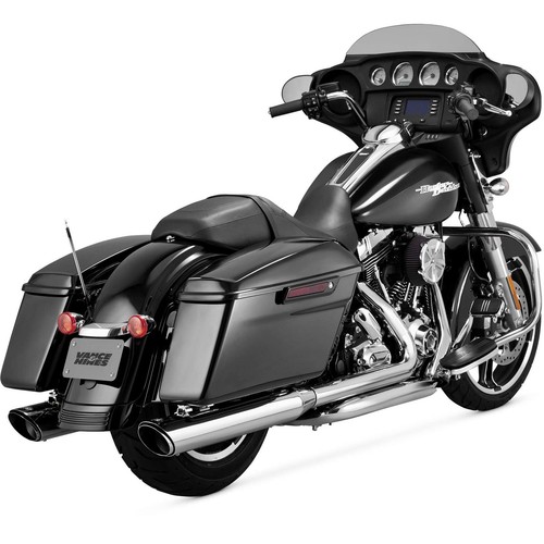 Vance hines 16763 twin - &, slash