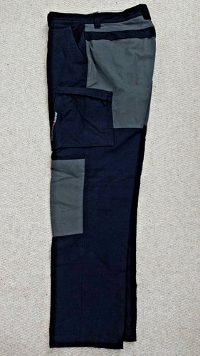 Mens black musto evlution - musto,