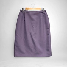 Eastex Lilac Knee Length