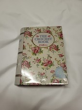 The Crochet Book Cath Kidston