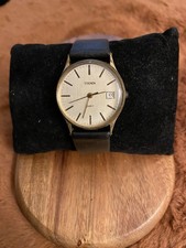 Vintage Sekonda Quartz Gold