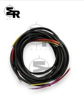 Electrical System MV AGUSTA