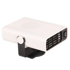 (White)24V Plug-in Use Truck