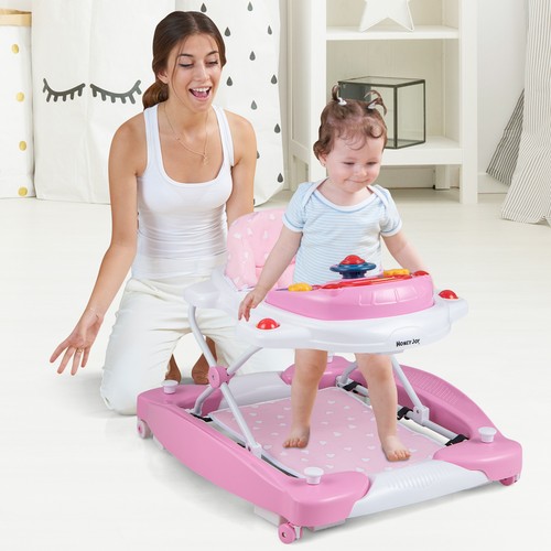 Anti rollover toddler walker - anti-rollover,
