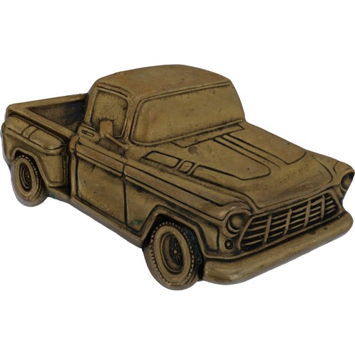 Brass chevy chevrolet - chevy,