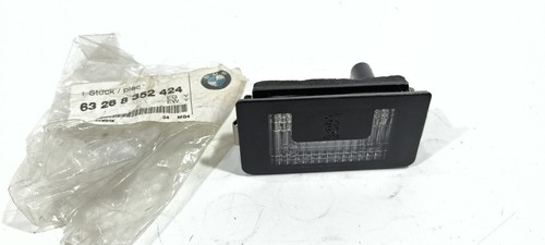 Original license plate light - original,