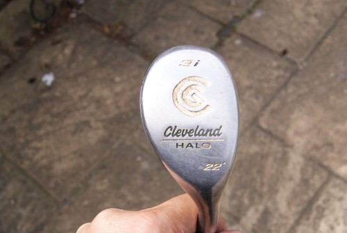 Cleveland halo men - cleveland,