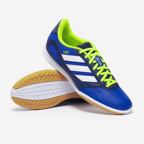Adidas super sala iii lucid - iii,