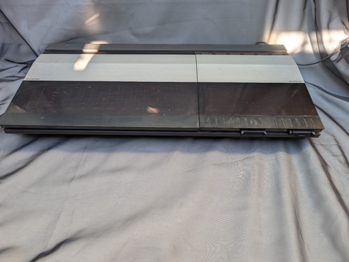 Bang olufsen beocenter 4000 - bang,