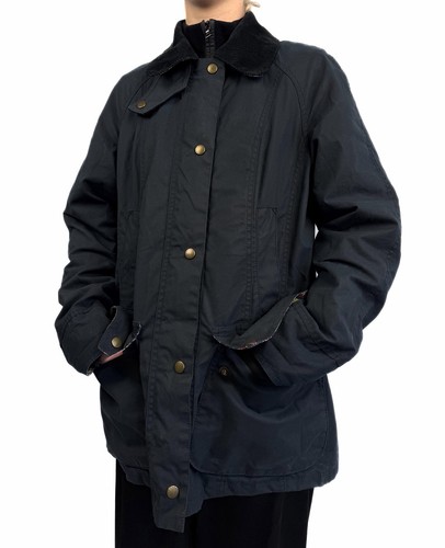 Barbour beadnell liberty - barbour,