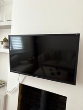Eternity 40” Full HD LED TV with JBL Sound System – Excellent Condition
