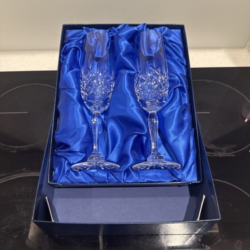 Royal scot crystal cut - crystal,