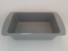 Vintage Salter Microbake Loaf Cake Tin