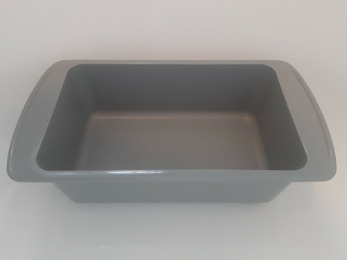 Vintage salter microbake loaf - salter,